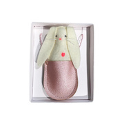 Kinder-Kette Bunny Pocket