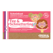Schminkset - Fee & Schmetterling