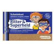 Schminkset - Ritter & Superheld