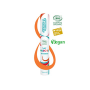Haar-Mascara / orange