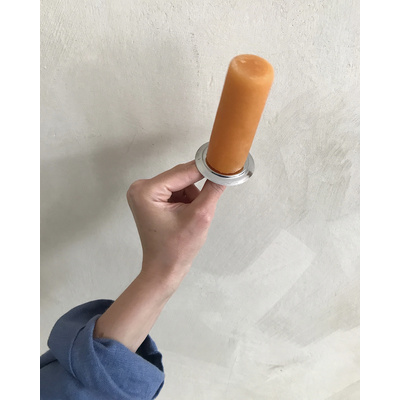 Popsicle Mold / round
