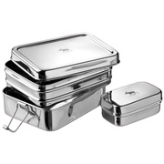 Lunchbox STOR 3-in-1