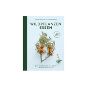 Wildpflanzen essen