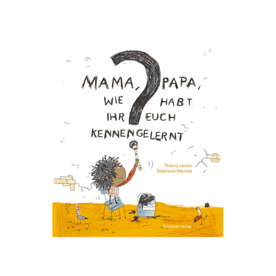 Mama, Papa, wie habt ihr euch kennengelernt?