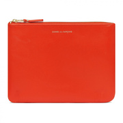 Clutch Orange