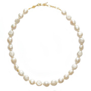 STELLAR PEARLY Necklace