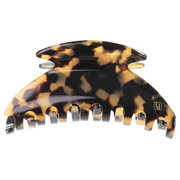 Spange HORN / 9 cm