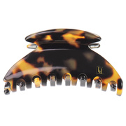 Spange HORN / 6,5 cm