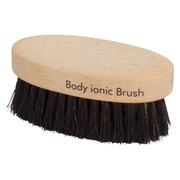 Massagebürste Body Ionic