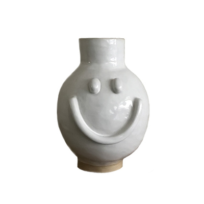 Vase SMILE