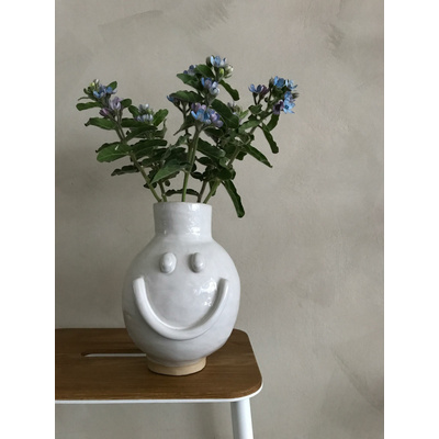 Vase SMILE