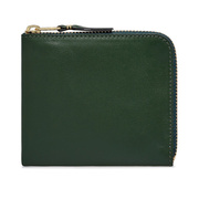 Wallet Bottle Green