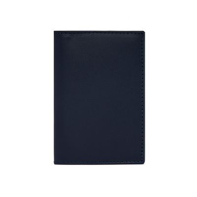 Wallet Navy