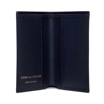 Wallet Navy