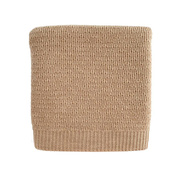 Babydecke Dora / sand