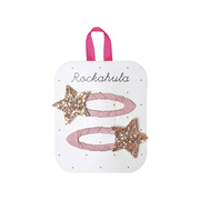 Spangen Star Burst / pink