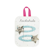Spangen Star Burst / blue