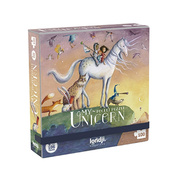 Pocket Puzzle / My Unicorn