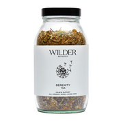 Serenity Tea