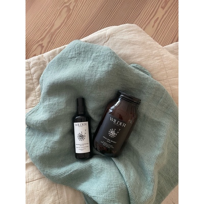 Healing Spirit Bath Soak