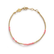 Bracelet ASYM / bubblegum