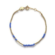 Bracelet ASYM / blue