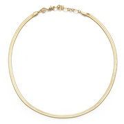 SNAKE CHARMER Necklace