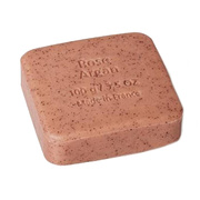Seife mit Arganöl Rose