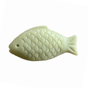 Seifen-Fisch mit Ylang-Öl
