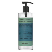 PURITX 250ml / Lavender Mandarin Jasmine