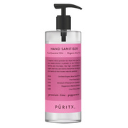 PURITX 250ml / Geranium Lime Peppermint