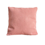 Kissenhülle SUEÑO BLUSH / 50 x 50 cm