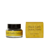 Black Earth Detox Mask