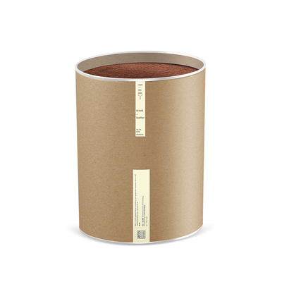 Lehmfarbe nen-do 15kg / Tinted Leather