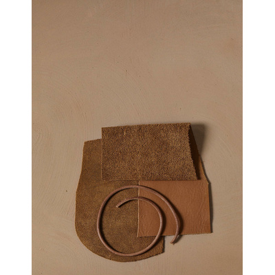 Lehmfarbe nen-do 15kg / Tinted Leather