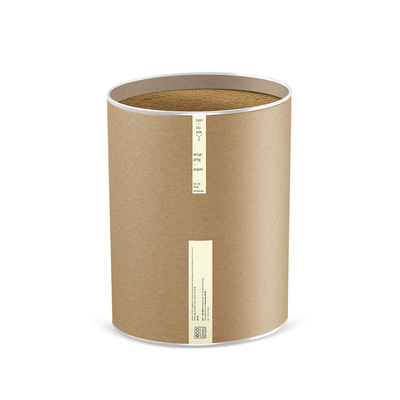 Lehmfarbe nen-do 15kg / Wrapping Paper