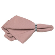 Serviette WILLE / fawn
