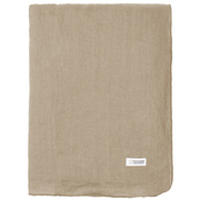 Tischdecke WILLE /simply taupe XL