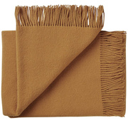 Wolldecke ATHEN / doe beige