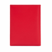 Wallet Red