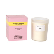 Duftkerze La Bougie la Rose