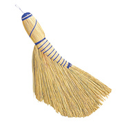 Reisstrohbrosse / Handfeger