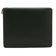 iPad Case bottle green