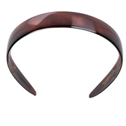 Hair Band WIDE / horn