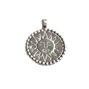Kette LUMEN / silver