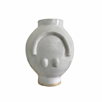 Vase SMILE / MINIMARKT-Edition