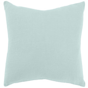 Kissenhülle Pale Blue / 50 x 50 cm