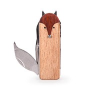 FOX MANICURE SET