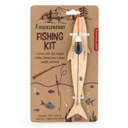Fishing Kit