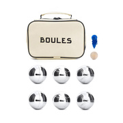 BOULES SET